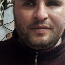 Фотография мужчины Азамат, 35 лет из г. Беслан