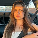 Анюта, 20 лет