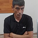 Макс, 36 лет