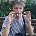Тимур, 20 лет