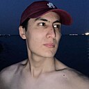 Аза, 23 года