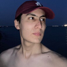 Фотография мужчины Аза, 23 года из г. Алматы
