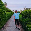 Сергей, 52 года