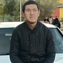 Аспандияр, 23 года