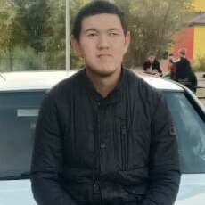 Фотография мужчины Аспандияр, 23 года из г. Экибастуз