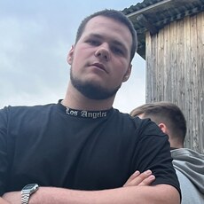 Фотография мужчины Кирилл, 20 лет из г. Омутнинск