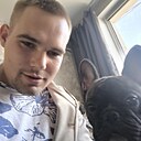 Александр, 23 года