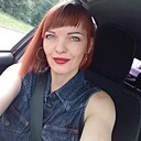 Лиса, 42 года