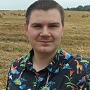 Александр, 27 лет