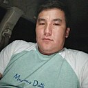 Ердаулет, 33 года