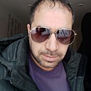 Хуршед, 40 лет