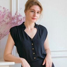 Фотография девушки Елена, 39 лет из г. Курск