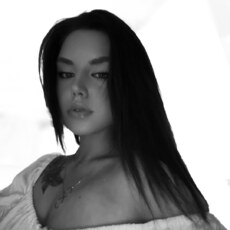 Фотография девушки Елизавета, 24 года из г. Кричев