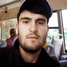 Фотография мужчины Muslim, 25 лет из г. Тюмень