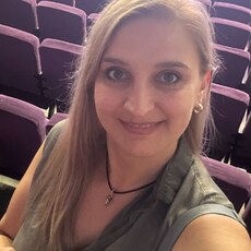 Фотография девушки Елена, 43 года из г. Краснодар