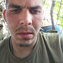 Алекс, 25 лет