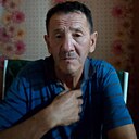 Булат, 55 лет