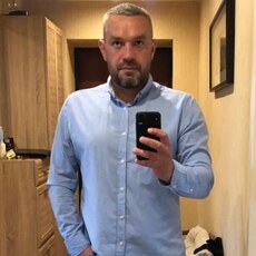 Фотография мужчины Дмитрий, 41 год из г. Вологда
