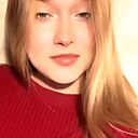 Ульяна, 18 лет