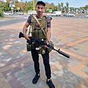 Августин, 34 года
