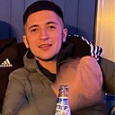 Ильдар, 21 год