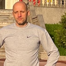 Фотография мужчины Александр, 41 год из г. Москва