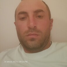Фотография мужчины Armen, 30 лет из г. Севан