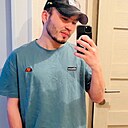 Ибрагим, 25 лет