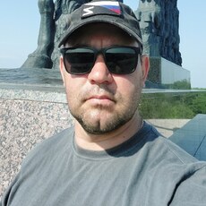 Фотография мужчины Алекс, 41 год из г. Луганск