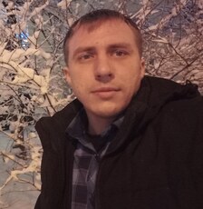 Фотография мужчины Никита, 32 года из г. Кричев