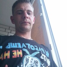 Фотография мужчины Василий, 33 года из г. Самара