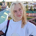 Саша, 18 лет