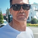 Оралбай, 47 лет