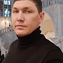 Сергей, 34 года