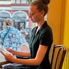 Diana, 20 из г. Дюссельдорф.
