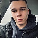 Роман, 23 года