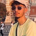 Khaled, 22 года