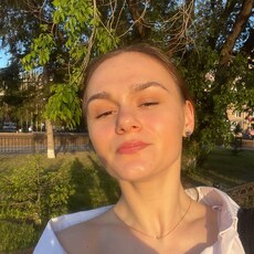 Фотография девушки Мария, 21 год из г. Омск