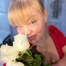 Фотография девушки Елена, 52 года из г. Калининград