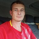 Хруст, 34 года