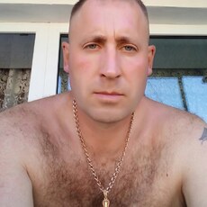 Фотография мужчины Алексей, 39 лет из г. Новосибирск