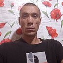 Алексей Бабич, 34 года