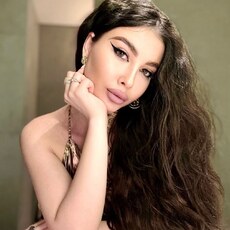 Фотография девушки Карина, 25 лет из г. Бишкек