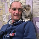 Камиль, 44 года