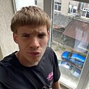 Егор, 18 лет