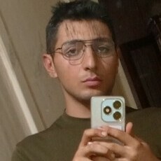 Фотография мужчины Нар, 22 года из г. Тейково