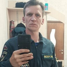 Фотография мужчины Василий, 40 лет из г. Азов