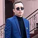 Рахимов, 24 года
