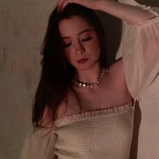 Фотография девушки Карина, 20 лет из г. Чебоксары