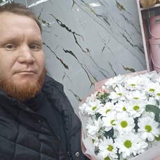 Фотография мужчины Василий, 34 года из г. Астана